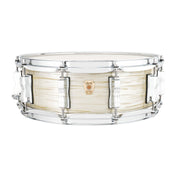 Ludwig 5 x 14-Inch Classic Maple Series Snare Drum - Olive Oyster