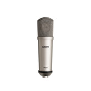Warm WA-87jr Large-Diaphragm Transformerless FET Condenser Microphone