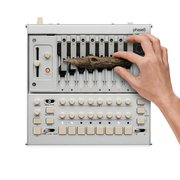 Korg Phase8 Launch Edition 8-Voice Acoustic Synthesizer