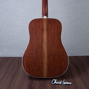 Martin D-28 Authentic 1937 Rosewood/Spruce Acoustic Guitar - #M2894678