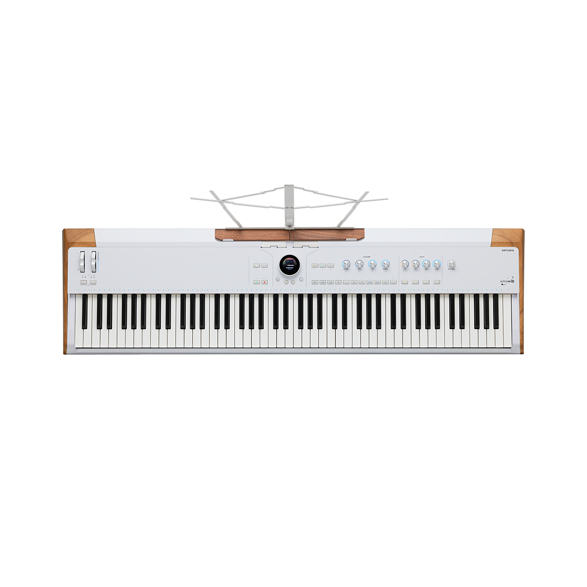 Arturia AstroLab 88 Stage Keyboard - New