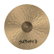 Sabian 24-Inch Stratus Dry Ride Cymbal