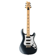 PRS SE NF3 Electric Guitar, Maple Fingerboard - Gun Metal Grey - 2024