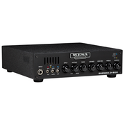 Mesa/Boogie Subway D-800 Lightweight 800-Watt Bass Amp Head