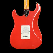 DC Customs Monterey Strat Copy 2015 - MUSICTONER