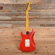 DC Customs Monterey Strat Copy 2015 - MUSICTONER
