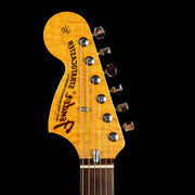 DC Customs Monterey Strat Copy 2015 - MUSICTONER