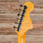 DC Customs Monterey Strat Copy 2015 - MUSICTONER