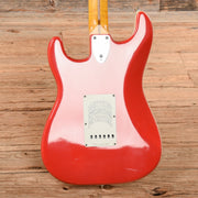 DC Customs Monterey Strat Copy 2015 - MUSICTONER