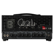 PRS Mark Tremonti MT 15 15-Watt Tube Guitar Amplifier Head