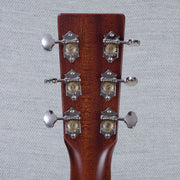 Martin D-18 Satin Mahogany/Spruce Acoustic Guitar