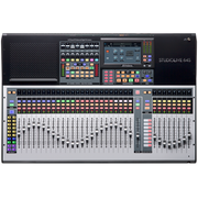 PreSonus StudioLive 64S 64-Channel Digital Mixer and USB Audio Interface