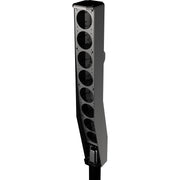 Electro-Voice Evolve 50 Portable Column PA System - Black