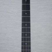Badlands GX1 Holoflash HS Tremolo Electric Guitar - Holoflash Purple - #US23LP90092