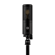 Shure KSM32C/HM Cardioid Condenser Microphone with Hard Mount - Stage Kit