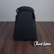 Marcus Bonna Piccolo Trumpet Case - Black