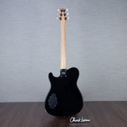 PRS NF-53 Electric Guitar - Black Doghair Smokeburst - #240391174 - 2024