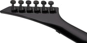 Jackson 2021 X Series Soloist SLX DX Camo Electric Guitar - Multi Camo