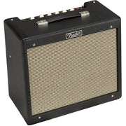 Fender Blues Junior IV 15-Watt 1x12-Inch Guitar Combo Amplifier