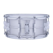 Ludwig 6.5 x 14-Inch Limited Edition Satin Chrome Acrolite Snare Drum
