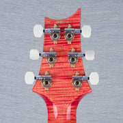 PRS Wood Library DGT Electric Guitar - Private Stock Salmon Finish - CHUCKSCLUSIVE - #240385593 - 2024