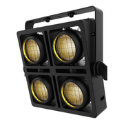 Chauvet Pro Strike Array 4 4-LED Strobe and Blinder Effect Light