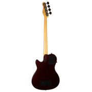 Godin A4 Ultra Fretless A/E Bass Guitar - Natural