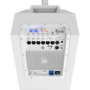 Electro-Voice Evolve 50M Portable Column PA System - White