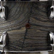 Tama Star Walnut 4-Piece Shell Pack - Satin Charcoal Japanese Sen