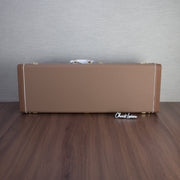 Fender Custom Shop Limited Edition Jazzmaster Relic - Cimarron Red