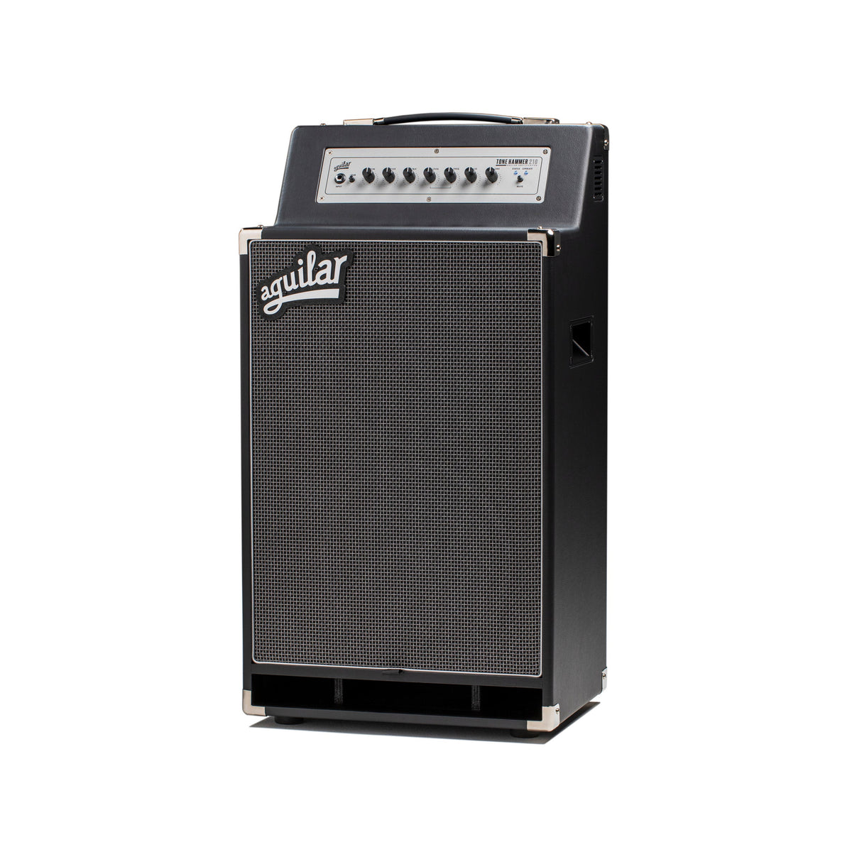 Aguilar Tone Hammer 2x10 300-Watt Combo Bass Amplifier