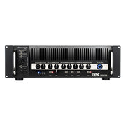 Gallien-Kruger RB-Legacy 2001 RB 1200-Watt Bass Guitar Head Amplifier