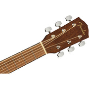 Fender CP-60S Parlor Acoustic Guitar