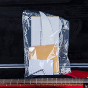 Rickenbacker 330/12 Semi-Hollowbody Electric Guitar - Fireglo - #2424691