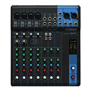 Yamaha MG10 Mixing Console