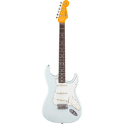 Fender American Vintage II 1965 Stratocaster Electric Guitar - Sonic Blue