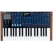 Korg Multi/Poly Analog Modeling Synthesizer