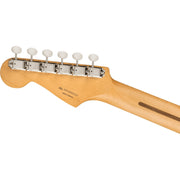Fender Limited Edition H.E.R. Stratocaster, Maple Fingerboard - Blue Marlin