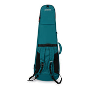 Gator G-ICONELECTRIC-BLU ICON Series Bag For Electric Guitars - Blue