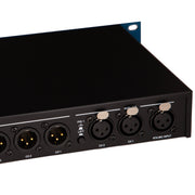 E11EVEN EP-260 BLUE