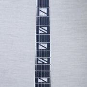 Epiphone Limited Edition Dealer Exclusive Futura Les Paul Custom Figured Electric Guitar - Rally Red Gloss - #26051529565
