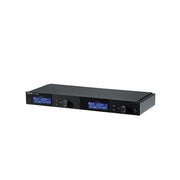 Shure SLXD4Q Quad Wireless Receiver - G57 Band