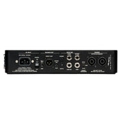 Gallien-Krueger Fusion 800S 800-Watt Ultralight Bass Guitar Head Amplifier