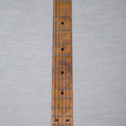 Novo Guitars Limited Edition Serus P2 Electric Guitar - Candy Apple Orange - #251216