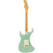 Fender American Pro II Stratocaster - Mystic Surf Green with Rosewood Fretboard