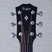 Taylor Next Generation Builder's Edition 514ce Shamel Ash/Sitka Spruce Acoustic Electric Guitar - Kona Burst - #1204226051