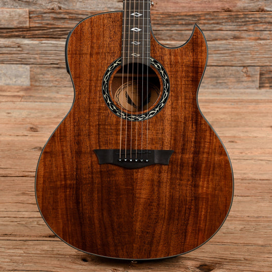 Dean Guitars EX Koa Natural - MUSICTONER