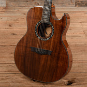 Dean Guitars EX Koa Natural - MUSICTONER