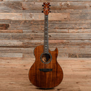 Dean Guitars EX Koa Natural - MUSICTONER