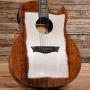 Dean Guitars EX Koa Natural - MUSICTONER